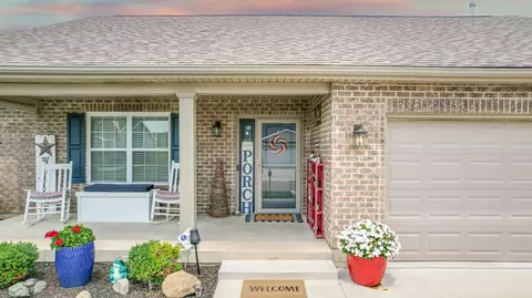 238 Saddlebrook, Springfield, OH 45502 photo 5