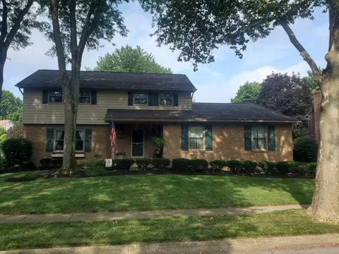 6863 Mccord St, Worthington, OH 43085