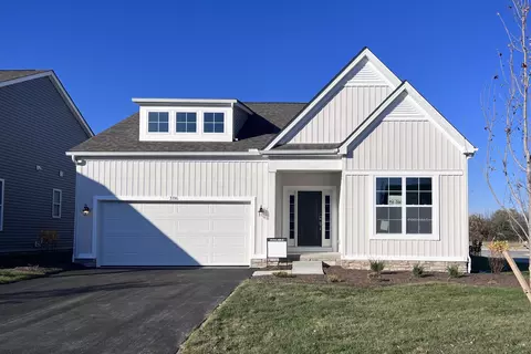3116 Mckinney Rd, Grove City, OH 43123