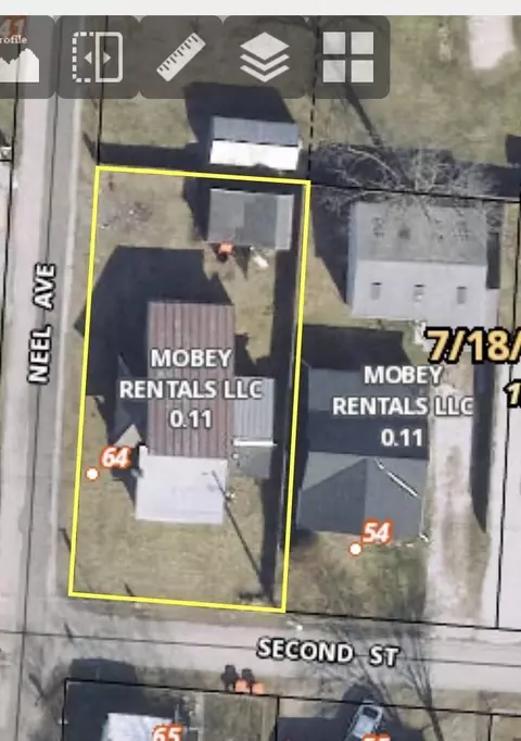 64 2nd St, Buckeye Lake, OH 43008