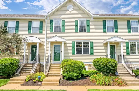 7296 W Campus Rd #19, New Albany, OH 43054