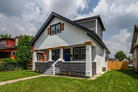 838 Ann St, Columbus, OH 43206