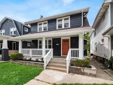 1129 Wilson Ave, Columbus, OH 43206