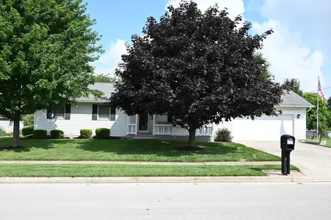 1260 Heritage Ln, Marion, OH 43302