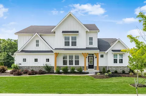 8167 Lilium Way, Plain City, OH 43064
