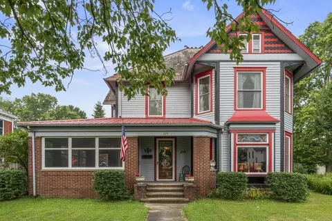 377 Hudson Ave, Newark, OH 43055