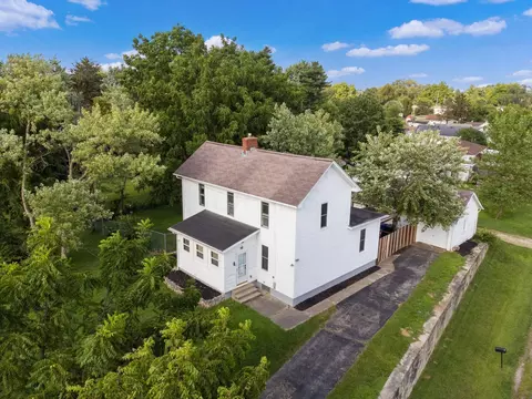 100 Colton Rd, Columbus, OH 43207