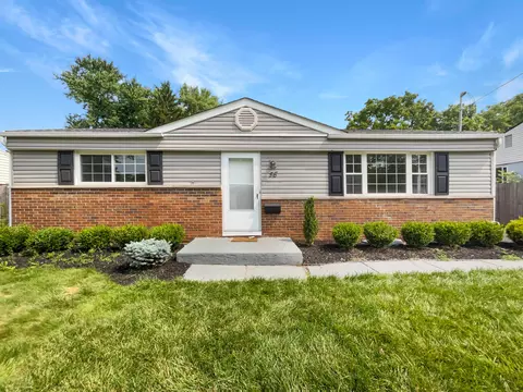 56 Cherrington Rd, Westerville, OH 43081