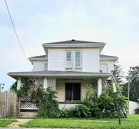 124 E Mark St, Marion, OH 43302