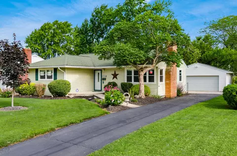 5308 Wakefield Dr, Hilliard, OH 43026