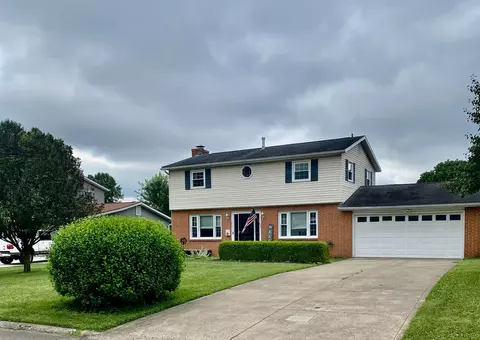 997 Shaw Dr, Newark, OH 43055