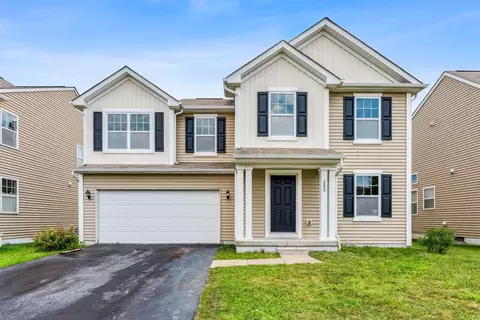 380 Hanton Way, Columbus, OH 43213