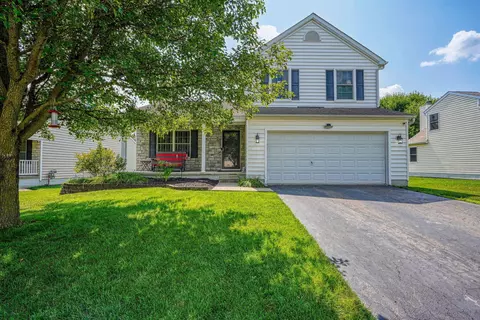 9225 Strawser St, Orient, OH 43146 photo 2