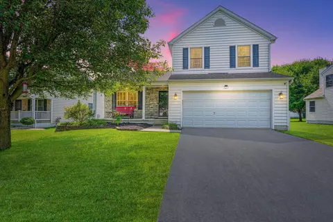 9225 Strawser St, Orient, OH 43146