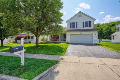 9225 Strawser St, Orient, OH 43146 photo 5