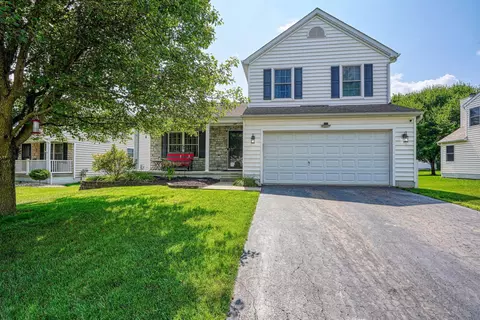9225 Strawser St, Orient, OH 43146 photo 3