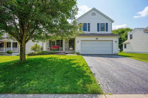 9225 Strawser St, Orient, OH 43146 photo 4