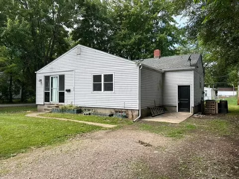 4525 N 4th St, Columbus, OH 43224