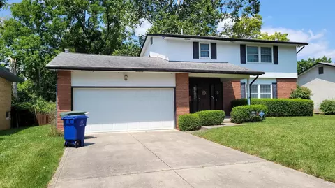 1385 Gardendale Dr W, Columbus, OH 43219