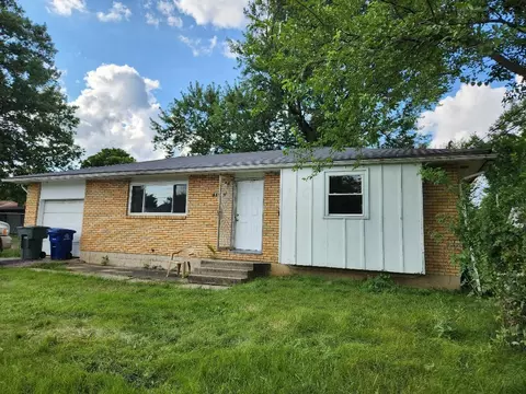 3590 E Deshler Ave, Columbus, OH 43227