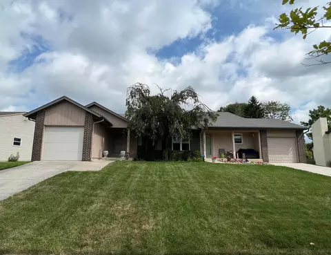 3496 Kinsale Head Dr, Columbus, OH 43221