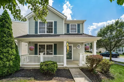 4281 White Spruce Ln, Grove City, OH 43123