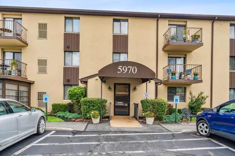 5970 Sharon Woods Blvd #313, Columbus, OH 43229
