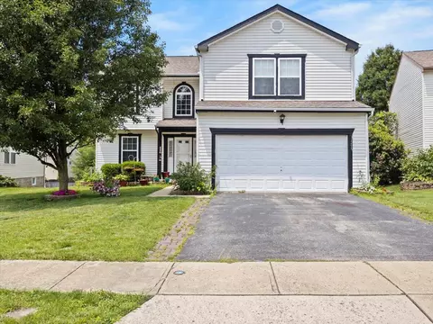 8616 Greylag St, Blacklick, OH 43004