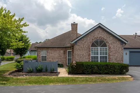 3834 Falls Circle Dr #21, Hilliard, OH 43026