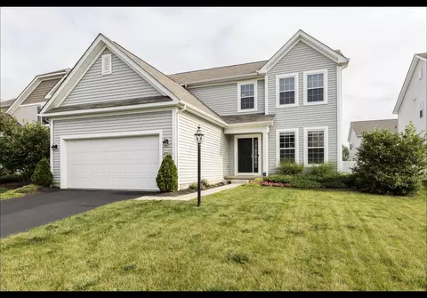 4756 Black Sycamore Dr, Columbus, OH 43231