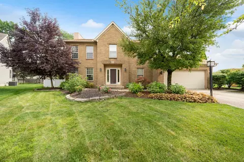 6863 Bethany Dr, Westerville, OH 43081
