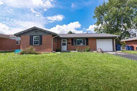 300 Brentwood Ave, Piqua, OH 45356