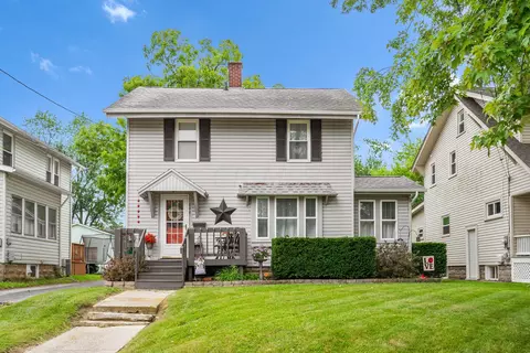 444 Forest St, Marion, OH 43302