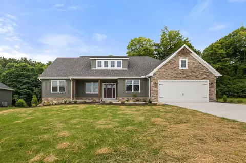 154 Breton Dr, Mansfield, OH 44904