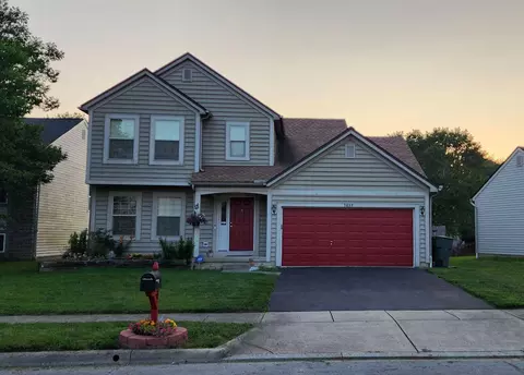 3837 Eastrise Dr, Groveport, OH 43125
