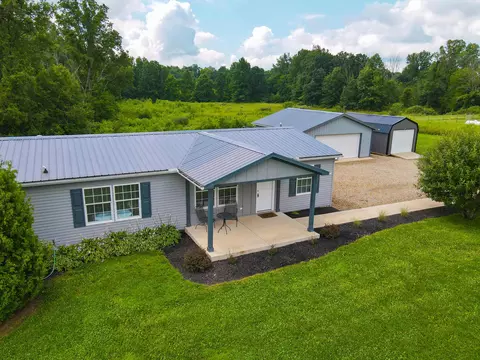 5358 Penlan Rd, Cardington, OH 43315