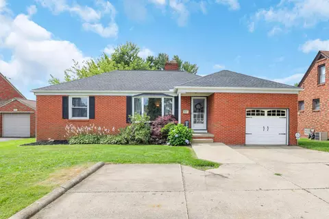 445 W Cook Rd, Mansfield, OH 44907