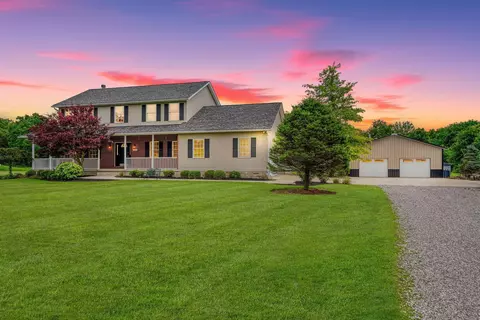 21826 Winstead Rd, Circleville, OH 43113 photo 2