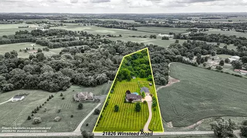 21826 Winstead Rd, Circleville, OH 43113 photo 85
