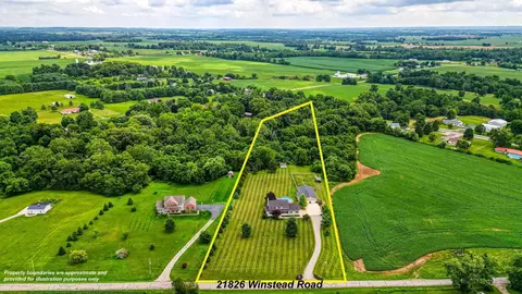 21826 Winstead Rd, Circleville, OH 43113 photo 14