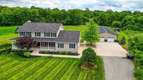 21826 Winstead Rd, Circleville, OH 43113