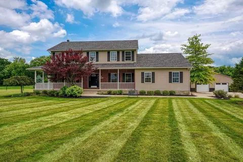 21826 Winstead Rd, Circleville, OH 43113 photo 3