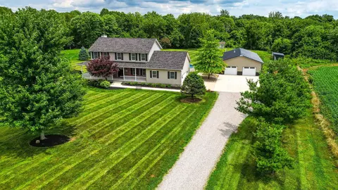 21826 Winstead Rd, Circleville, OH 43113 photo 8