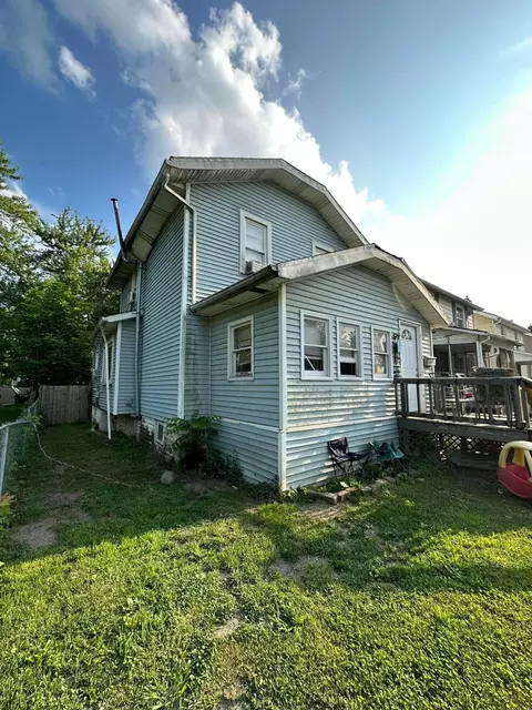 1531 E 25th Ave, Columbus, OH 43211