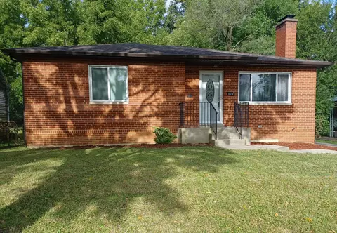 2697 Berrell Ave, Columbus, OH 43211