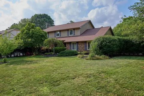 1224 Oak Bluff Ct, Westerville, OH 43081