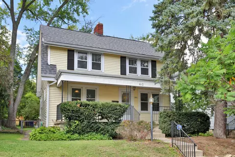 462 E Tulane Rd, Columbus, OH 43202