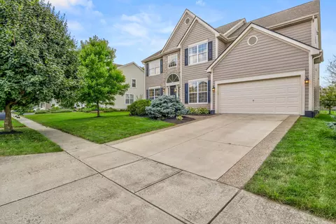 6119 Joneswood Dr, Hilliard, OH 43026