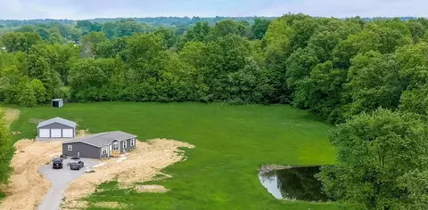 4690 Election House Rd NW, Lancaster, OH 43130