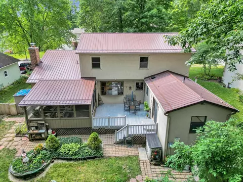 388 Liberty Ln, Westerville, OH 43081